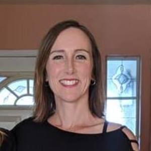 Meet your Posher, Kristi